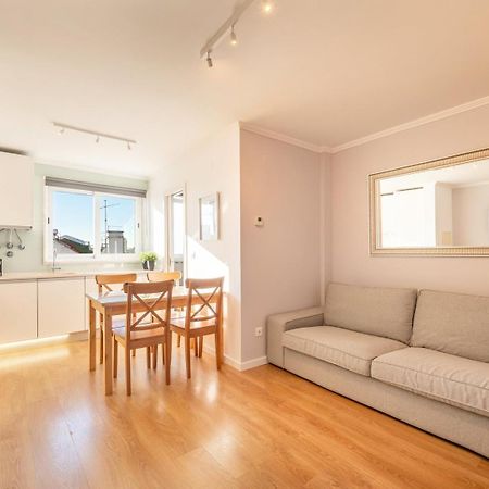 Guestready - Sunny Spacious In Belem Lissabon Buitenkant foto