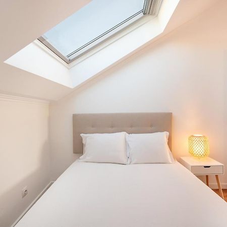 Guestready - Sunny Spacious In Belem Lissabon Buitenkant foto