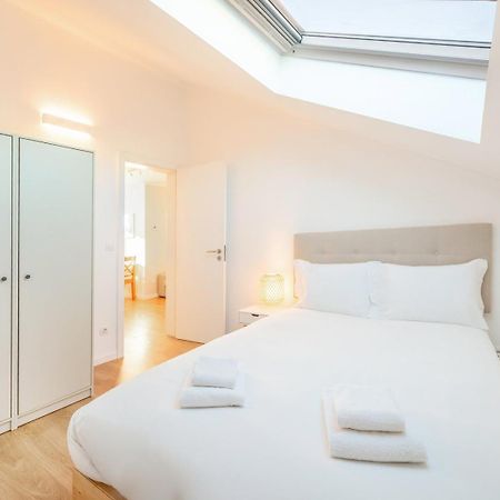 Guestready - Sunny Spacious In Belem Lissabon Buitenkant foto