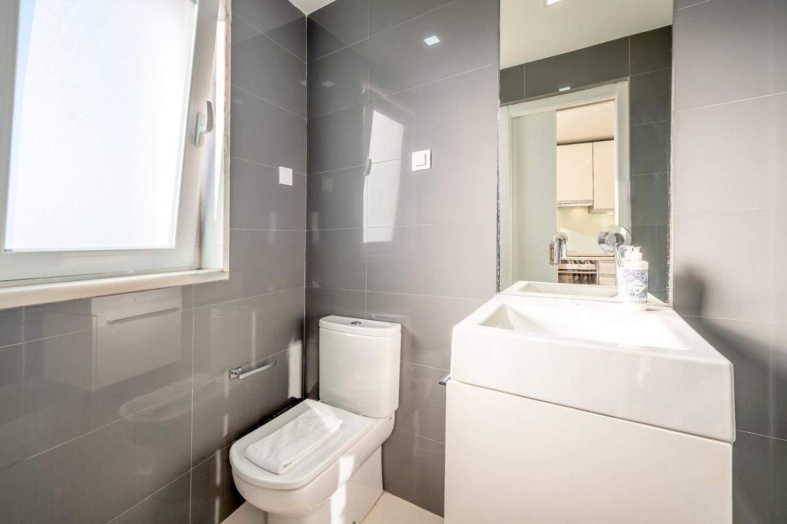 Guestready - Sunny Spacious In Belem Lissabon Buitenkant foto