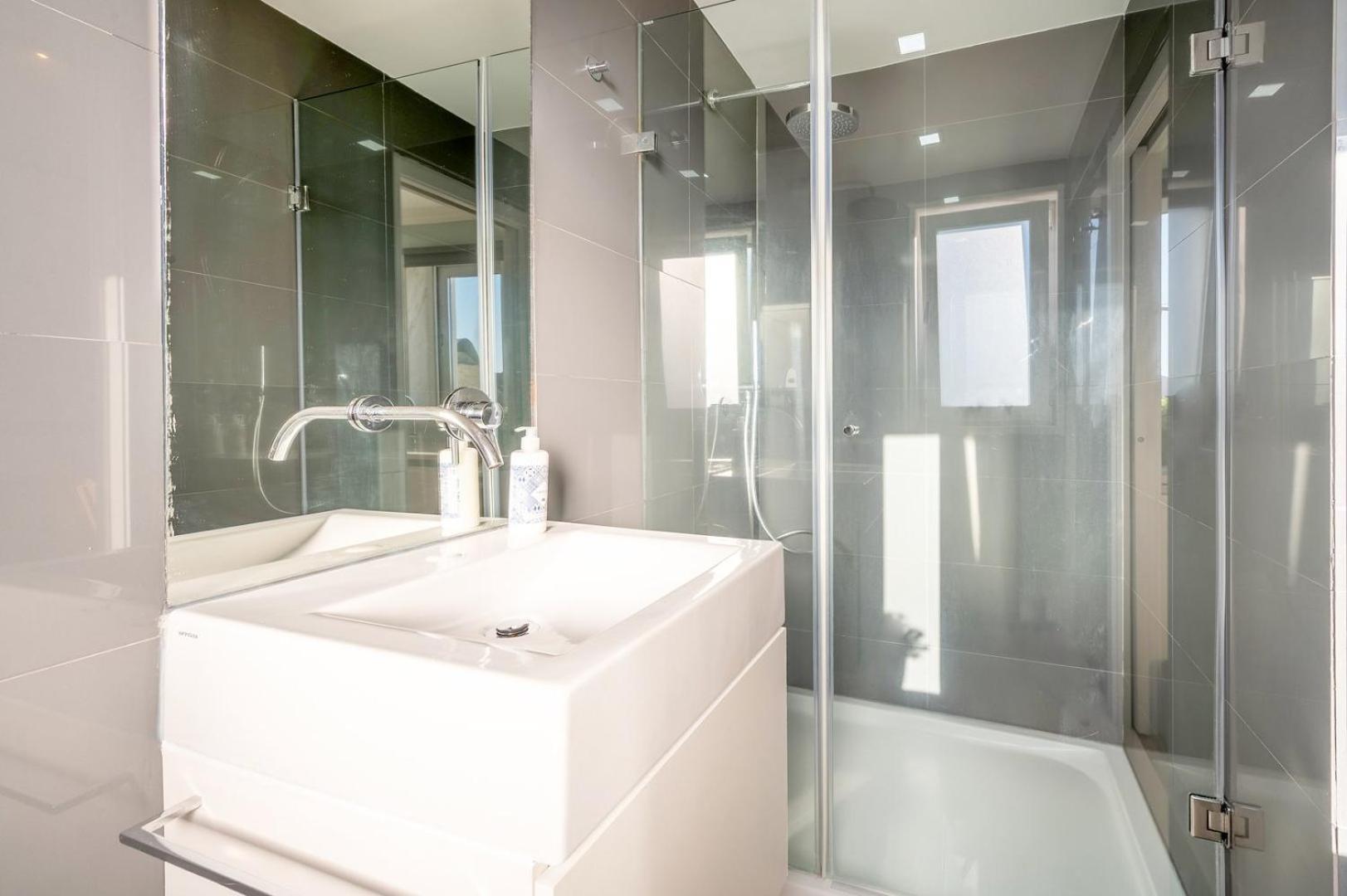 Guestready - Sunny Spacious In Belem Lissabon Buitenkant foto