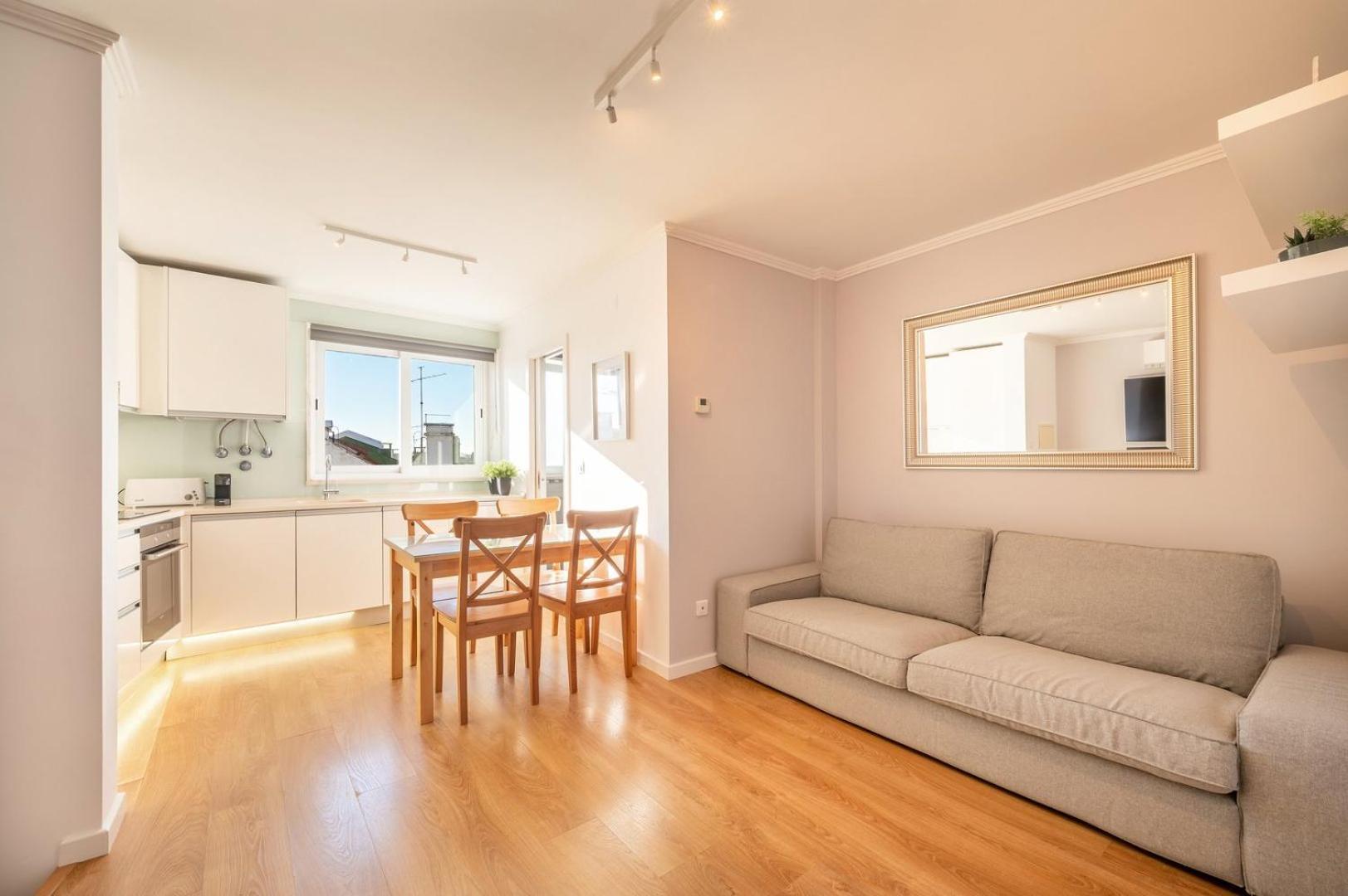Guestready - Sunny Spacious In Belem Lissabon Buitenkant foto