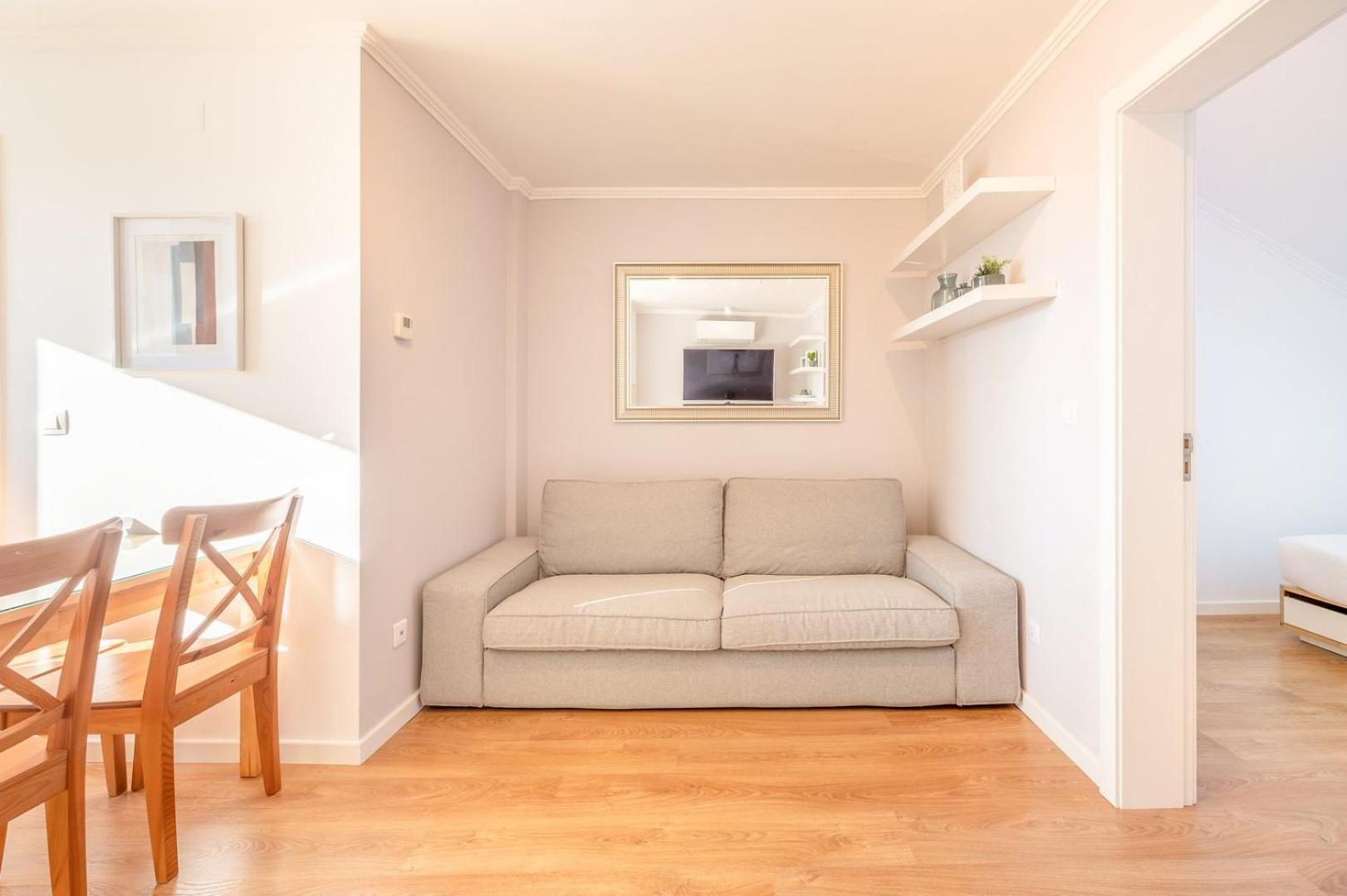 Guestready - Sunny Spacious In Belem Lissabon Buitenkant foto