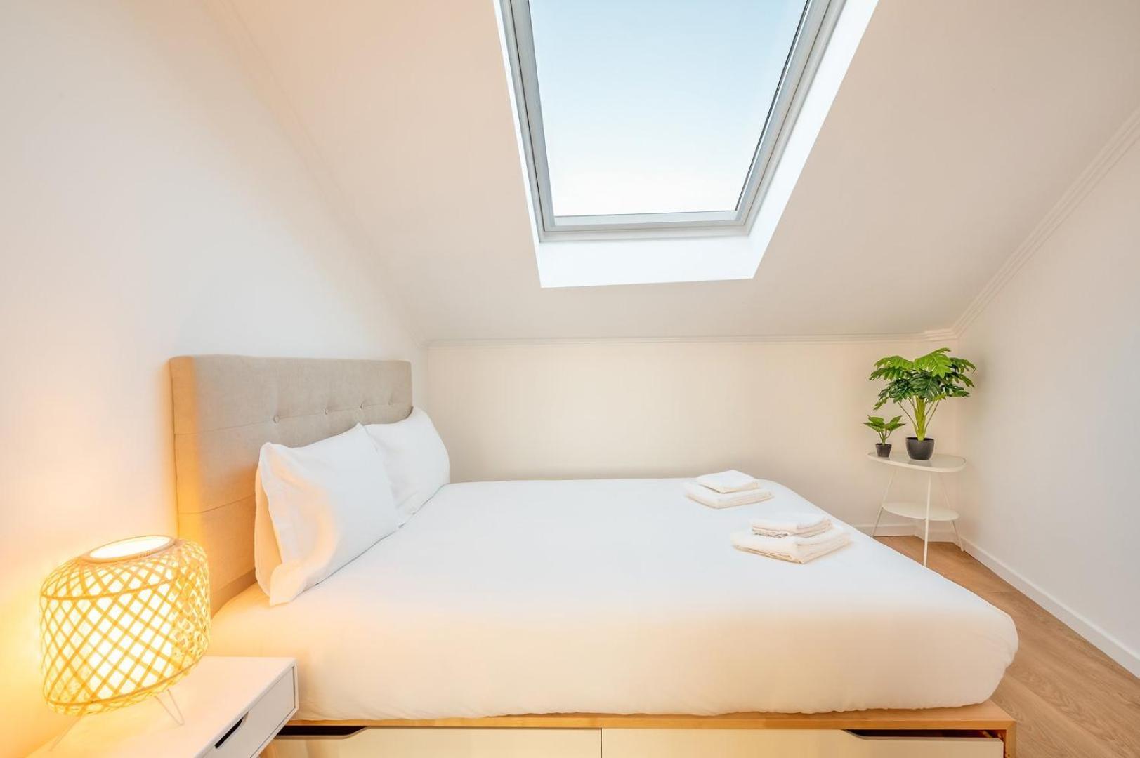 Guestready - Sunny Spacious In Belem Lissabon Buitenkant foto