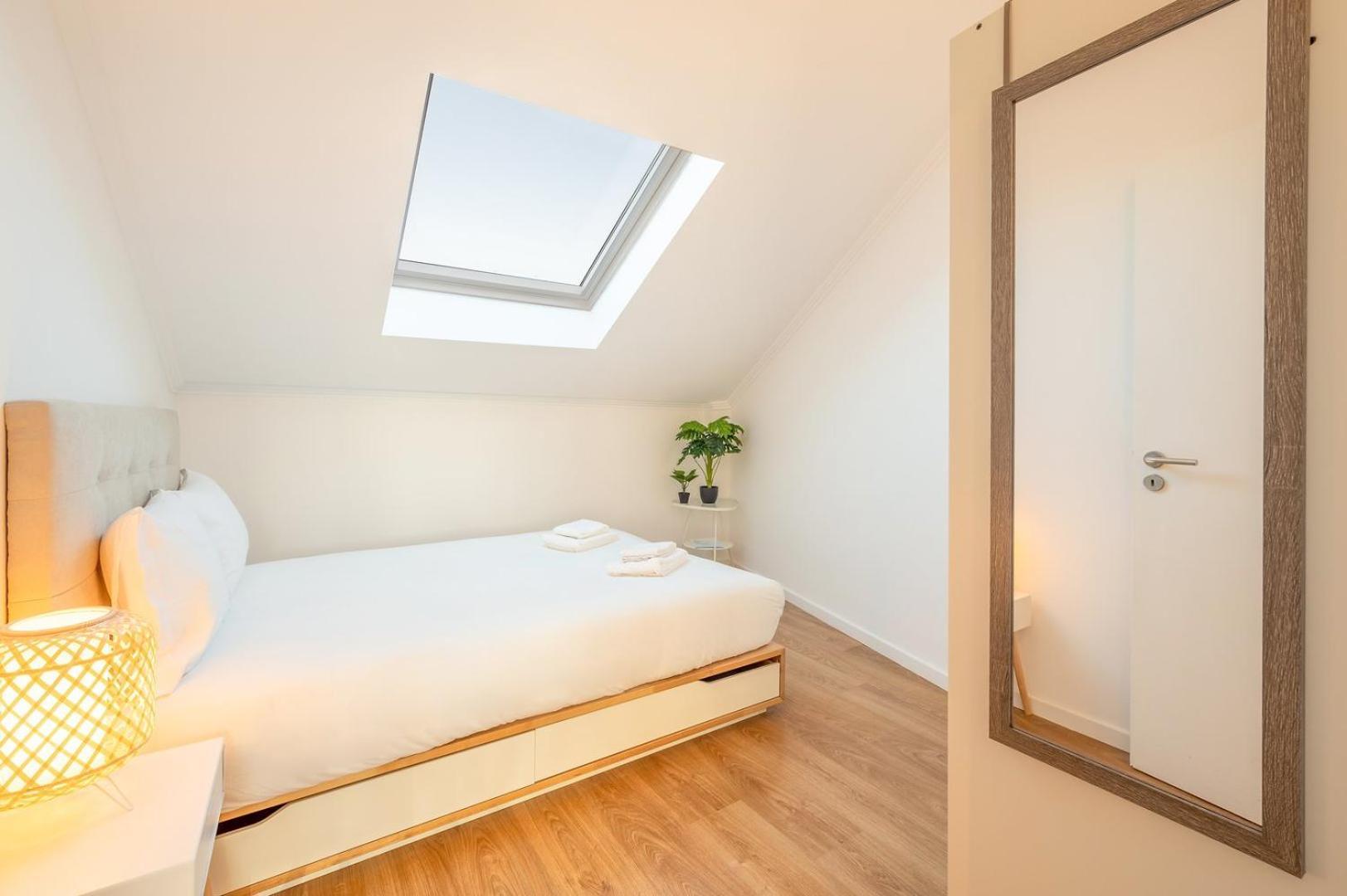 Guestready - Sunny Spacious In Belem Lissabon Buitenkant foto