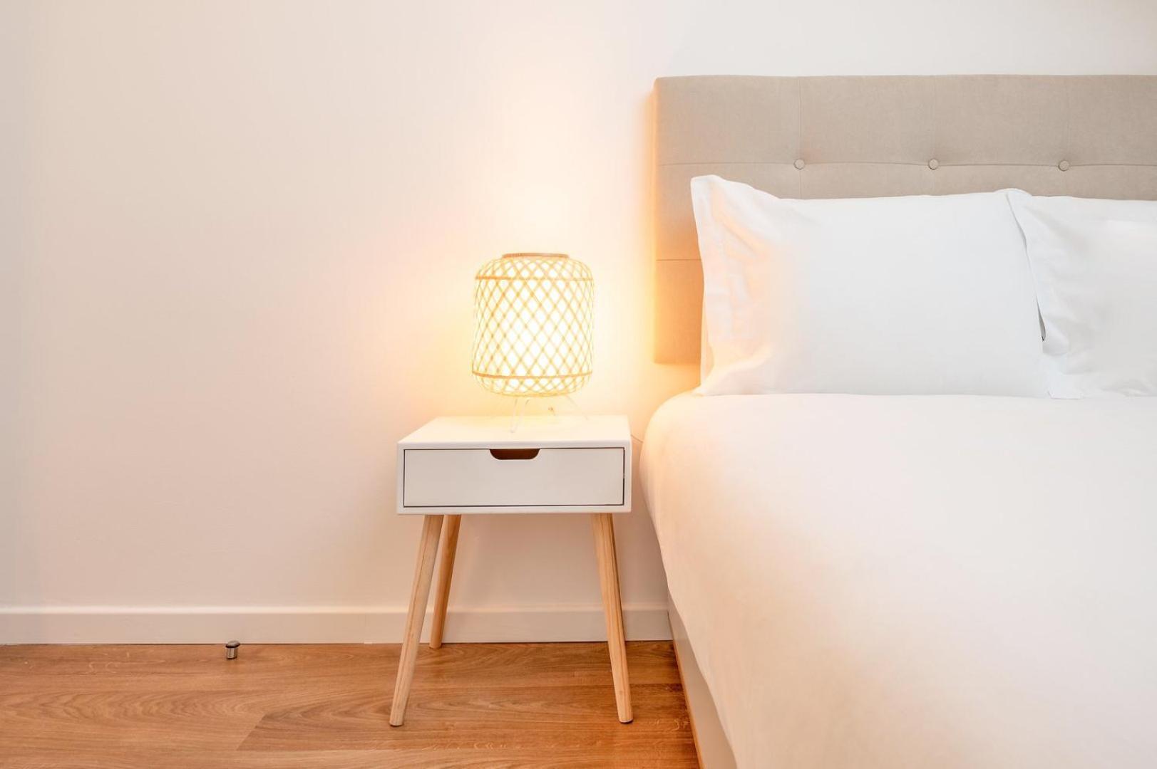 Guestready - Sunny Spacious In Belem Lissabon Buitenkant foto