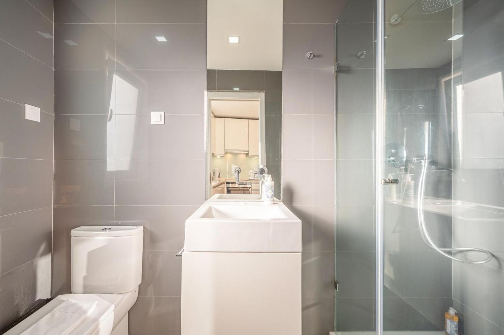 Guestready - Sunny Spacious In Belem Lissabon Buitenkant foto