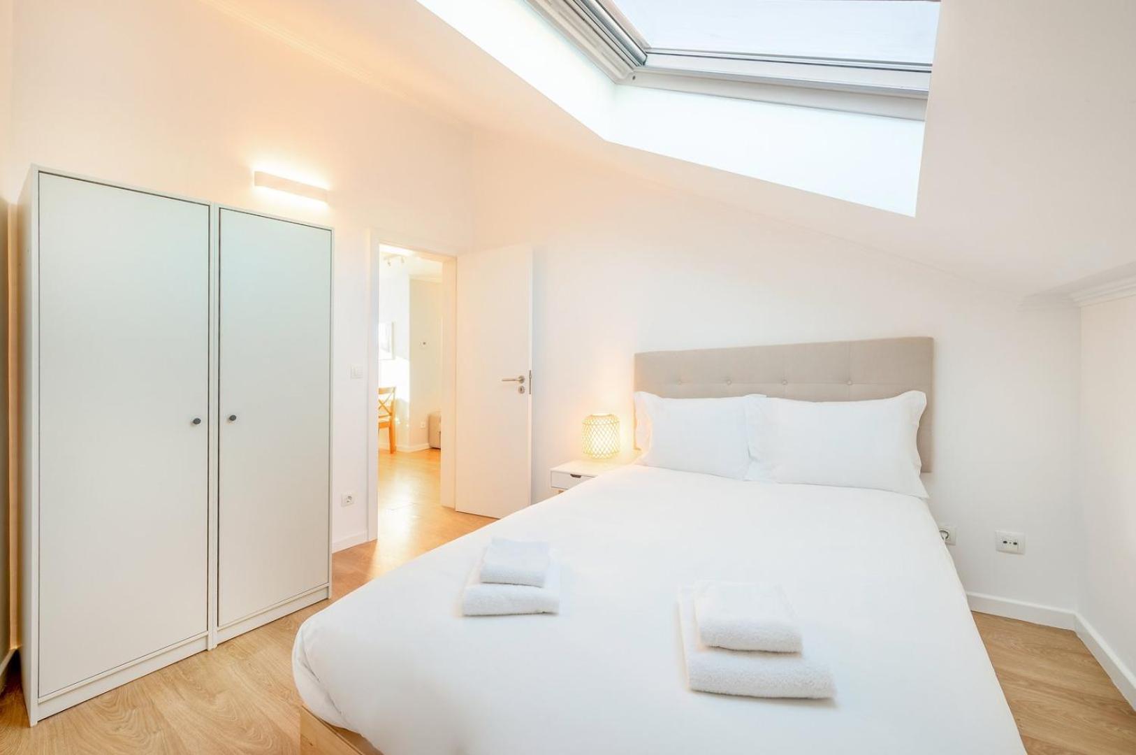 Guestready - Sunny Spacious In Belem Lissabon Buitenkant foto